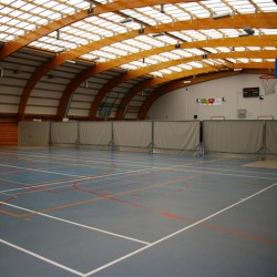 Sporthal 04 - Sportraad Zaventem 